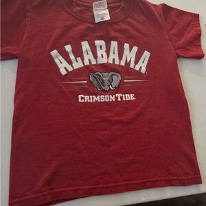 Kids Alabama T-Shirt